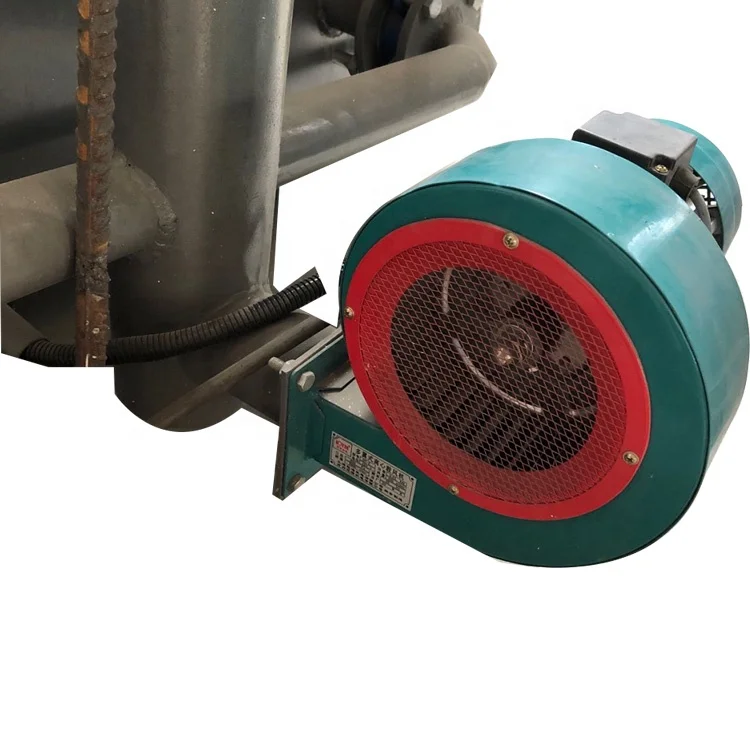 high quality portable dead pig incinerator for sale in abattoir