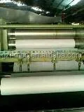 
High elastic EVA hot melt sheet for bags liner 