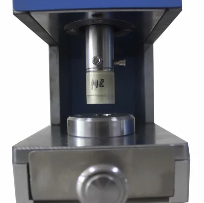Coin Cell Press Machine/Punching Machine/Stamping Machine/Precision Disc Cutter With Standard 16,19,20mm Diameter Cutter Die