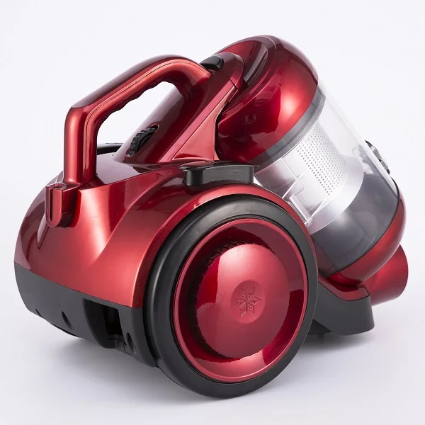 Циклонный Пылесос без мешка AT401