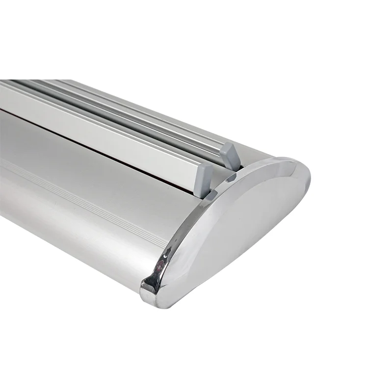 
Hot seller Retractable banner stands wholesale, Poster Roll Up Banner Stand 