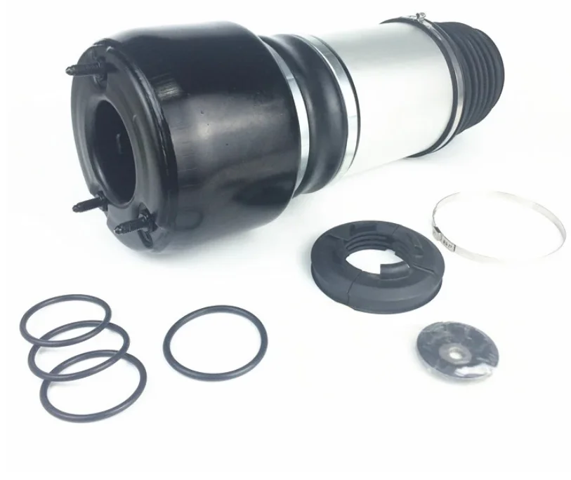 Air Bellows Air Suspension Spring Front Air Strust Repair kit For Mercedes W211 CLS W219