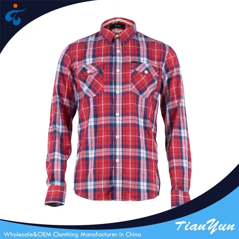 Логотип модные экологичные египетского хлопка рубашки