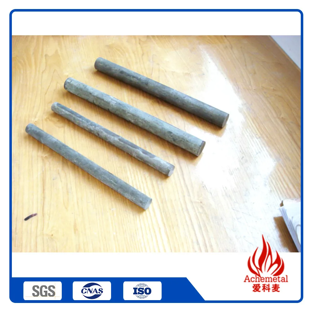 Вольфрамовый Стержень для балансира