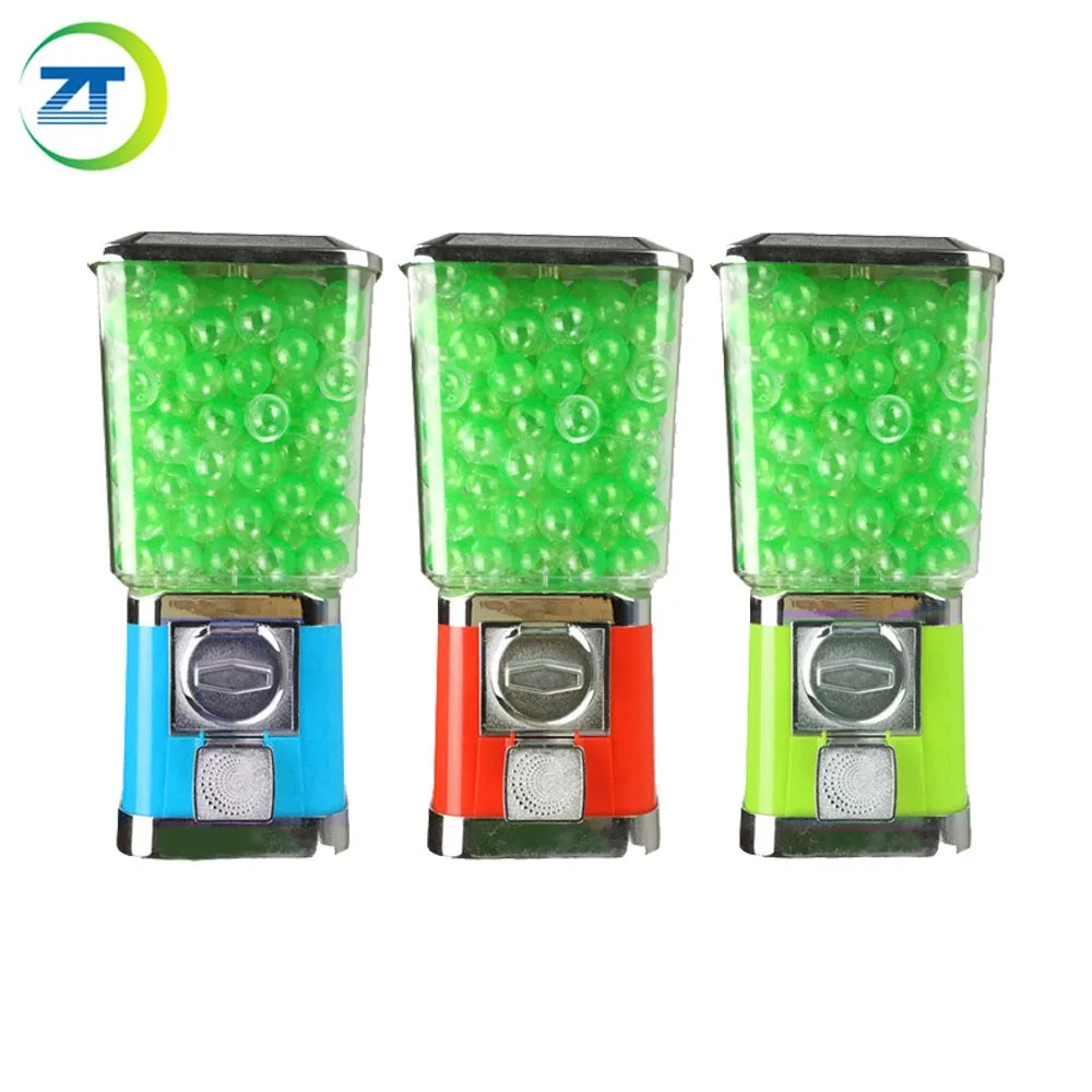 Custom Candy Chewing Gum Vending Machine