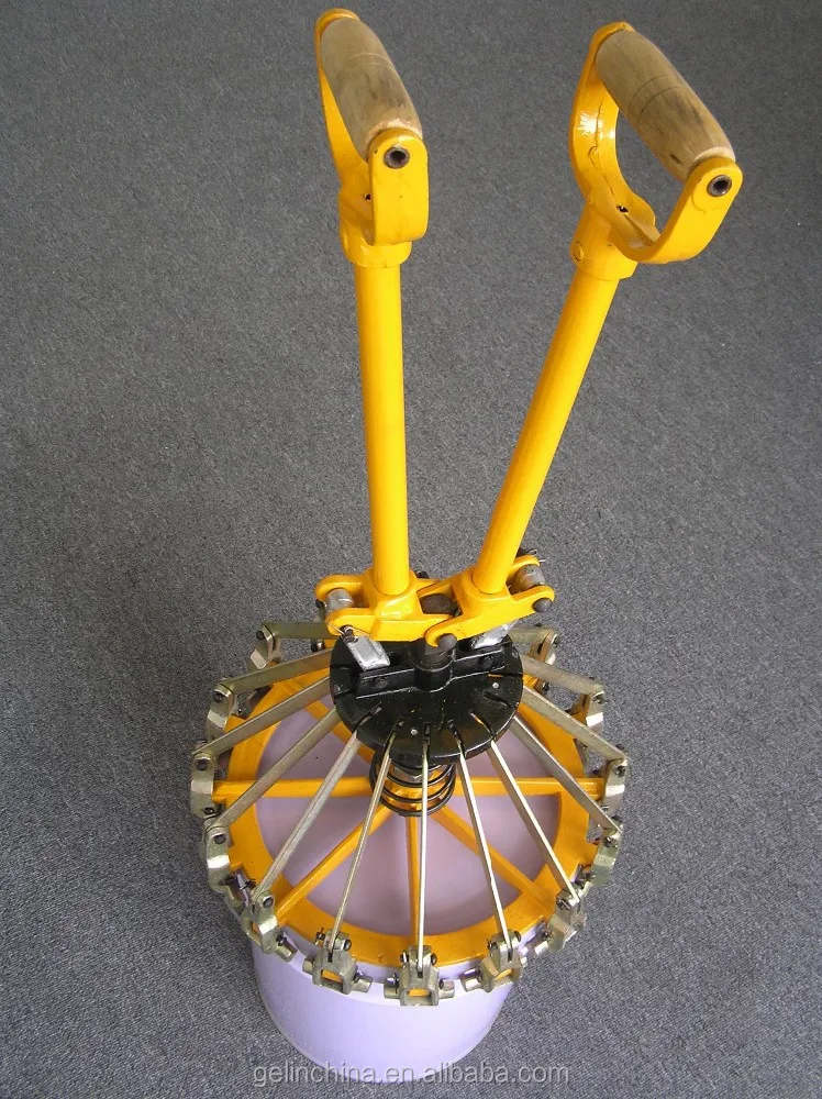 Lids Crimper Tools for pail