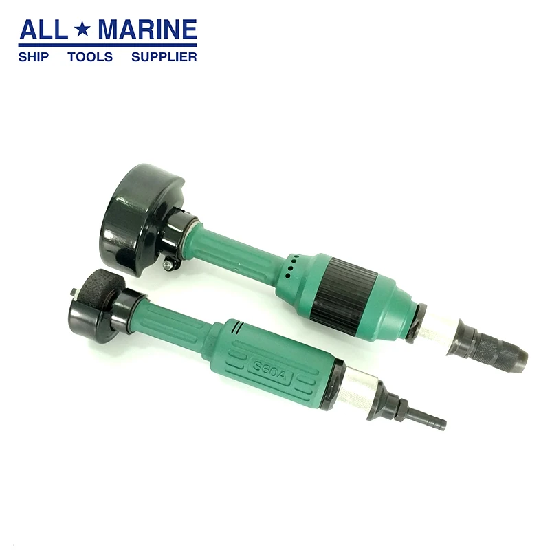 mini pneumatic grinder Size 60mm -150mm