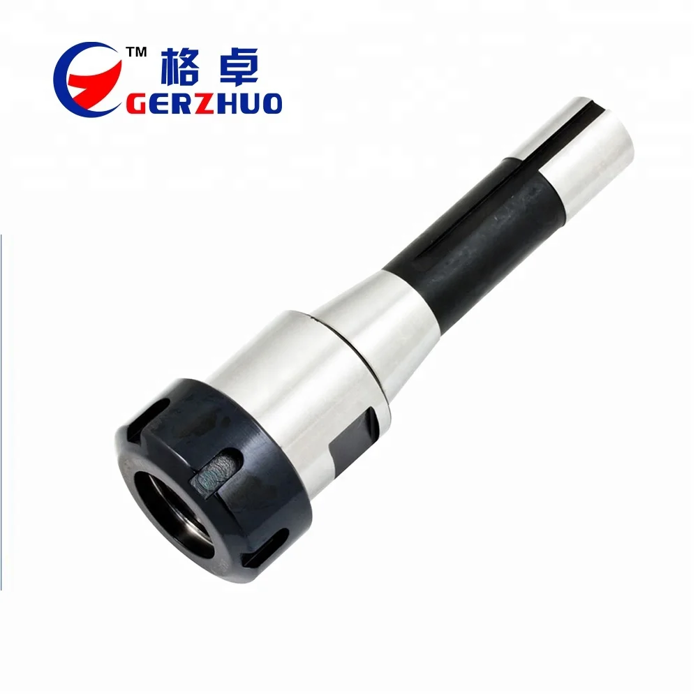 CNC Mill R8 Shank  Mill Chuck ER16 ER32 ER40 Lathe Turning Tool Holder