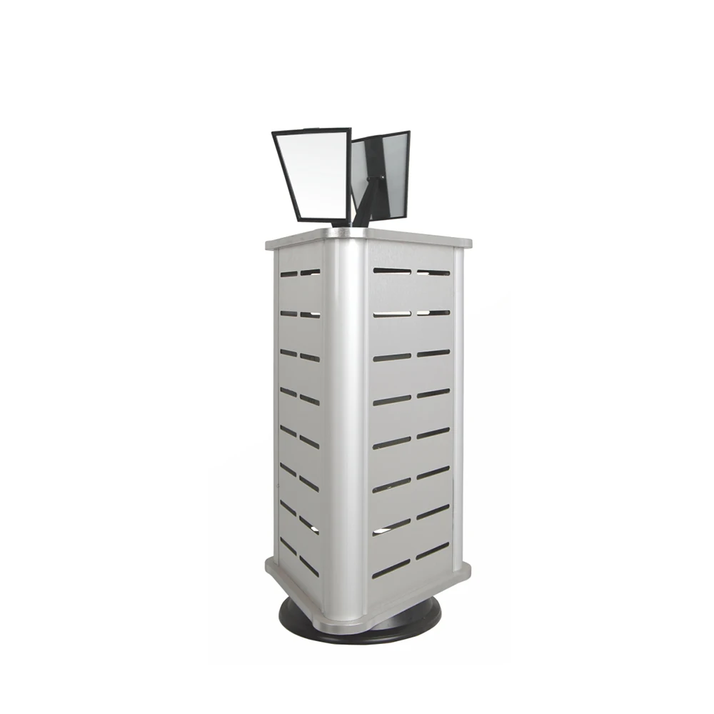 Оптовая продажа с фабрики вращающиеся солнцезащитные очки дисплей стойка напольная витрина для солнцезащитных