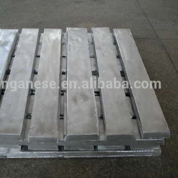 AlLi Master Alloy Ingot