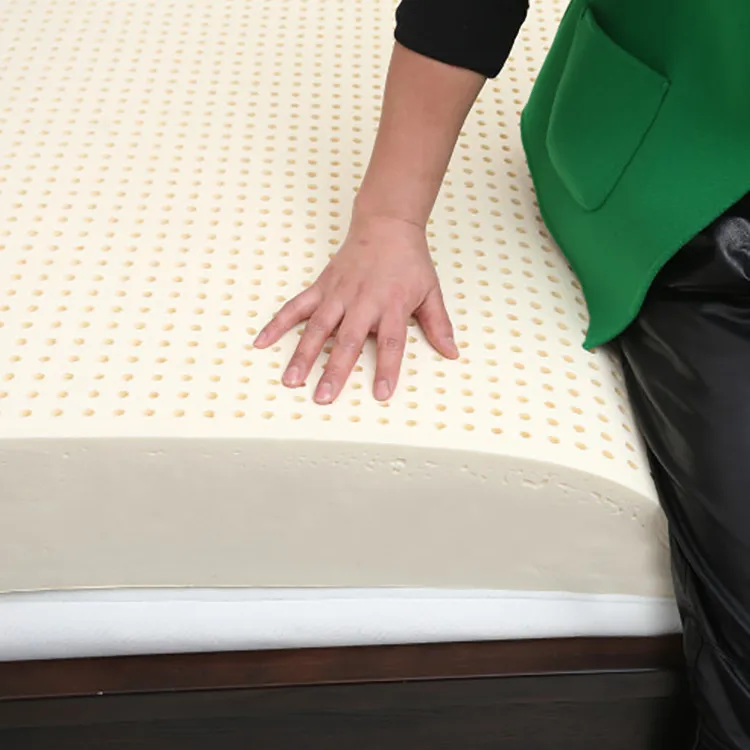 Queen Size Modern Super Soft Latex Memory Foam Mattress
