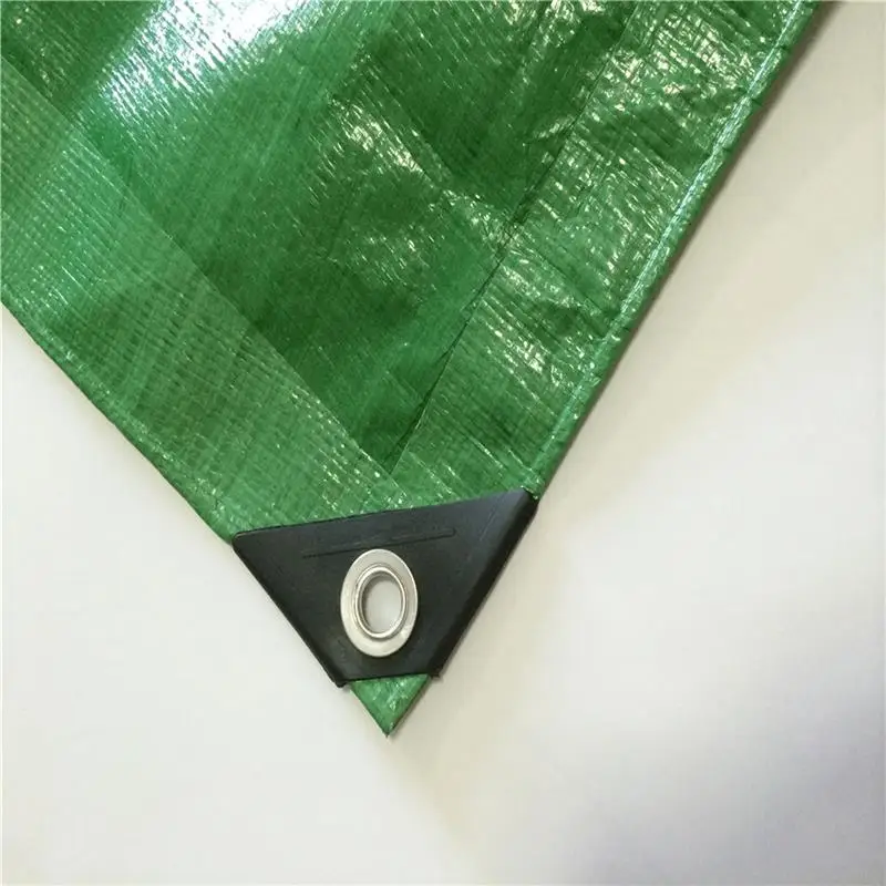 Canvas cheap recycle pe and PP Tarpaulin