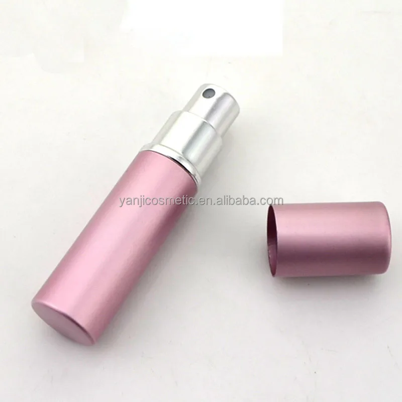 
 В наличии, запасная алюминиевая трубка, флакон-распылитель для духов с тиснением, резная металлическая бутылка-распылитель  