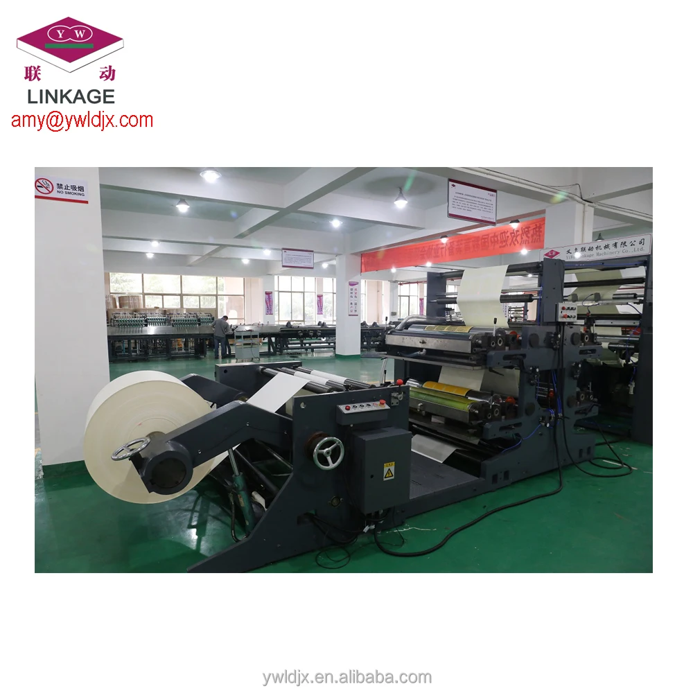 Automatic Office Sewing Notebook Make Machine