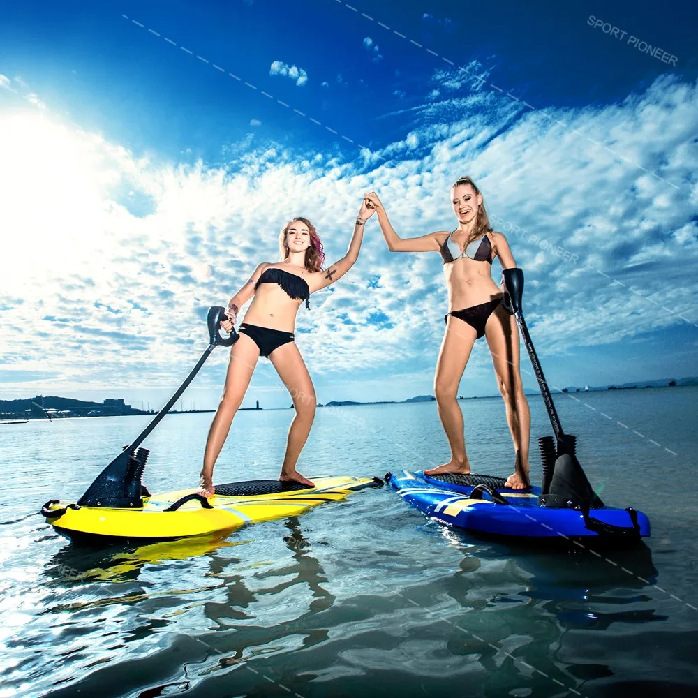 
Hot Sale Jet Power Motor Surfboard 