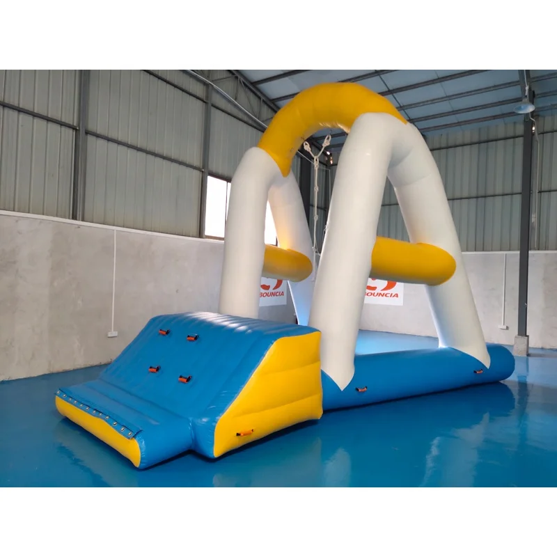 Factory Price Floating Inflatable Water Park Games Inflatable Water Park Prices