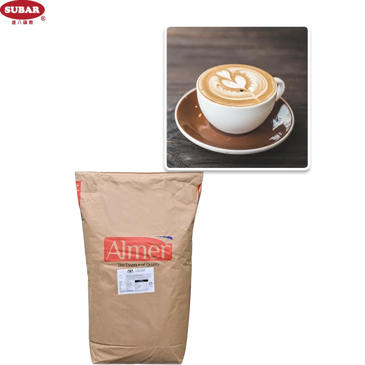 Миндальная Сливочная машина лучшего качества лучшая для кофе