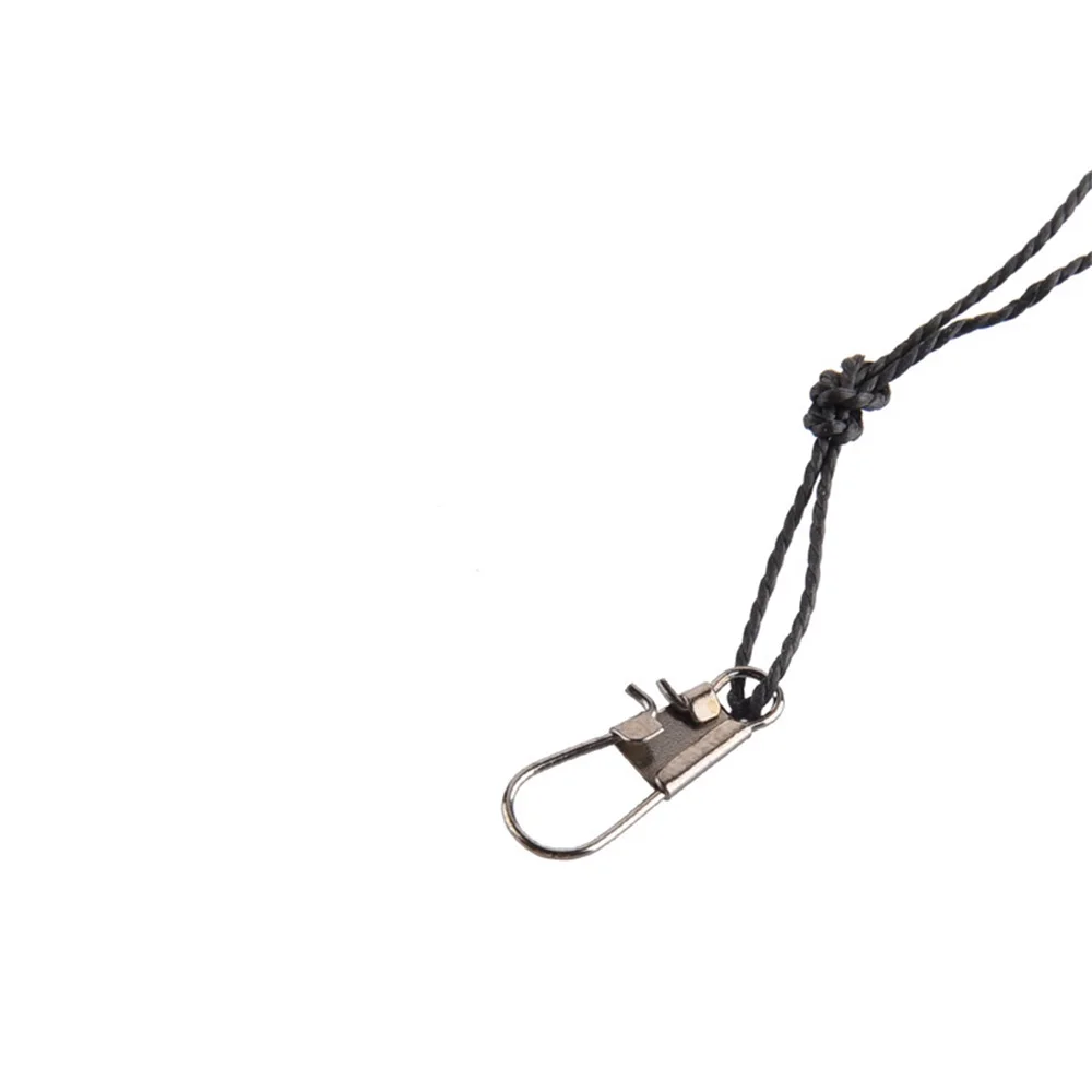 Peche Anti-winding Sea pole Fishing Hooks Combo String Hooks Barbed Fishhooks