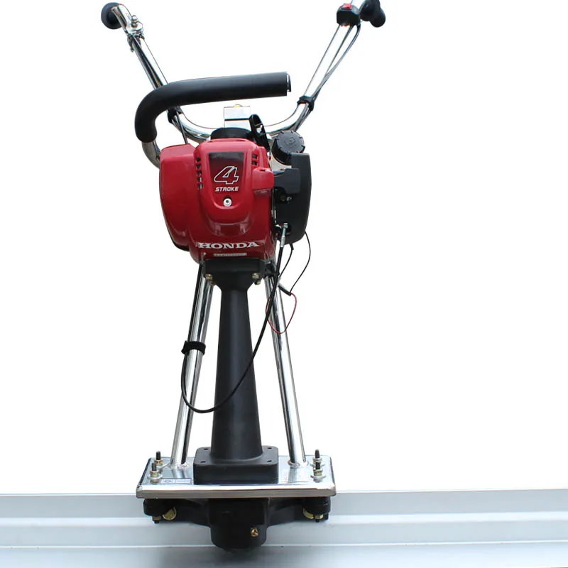 factory 2017 hot sale vibratory screed