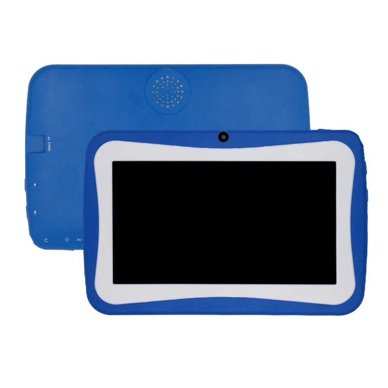 Educational learning wifi android tablet pc for school kids