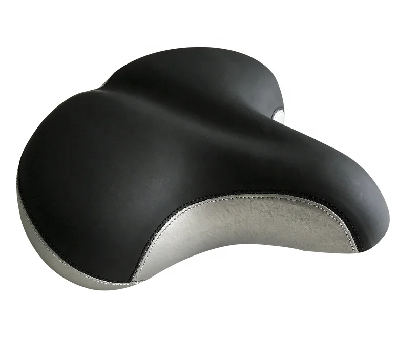 
High Performance Big Bike Seat Bicycle Saddle 
