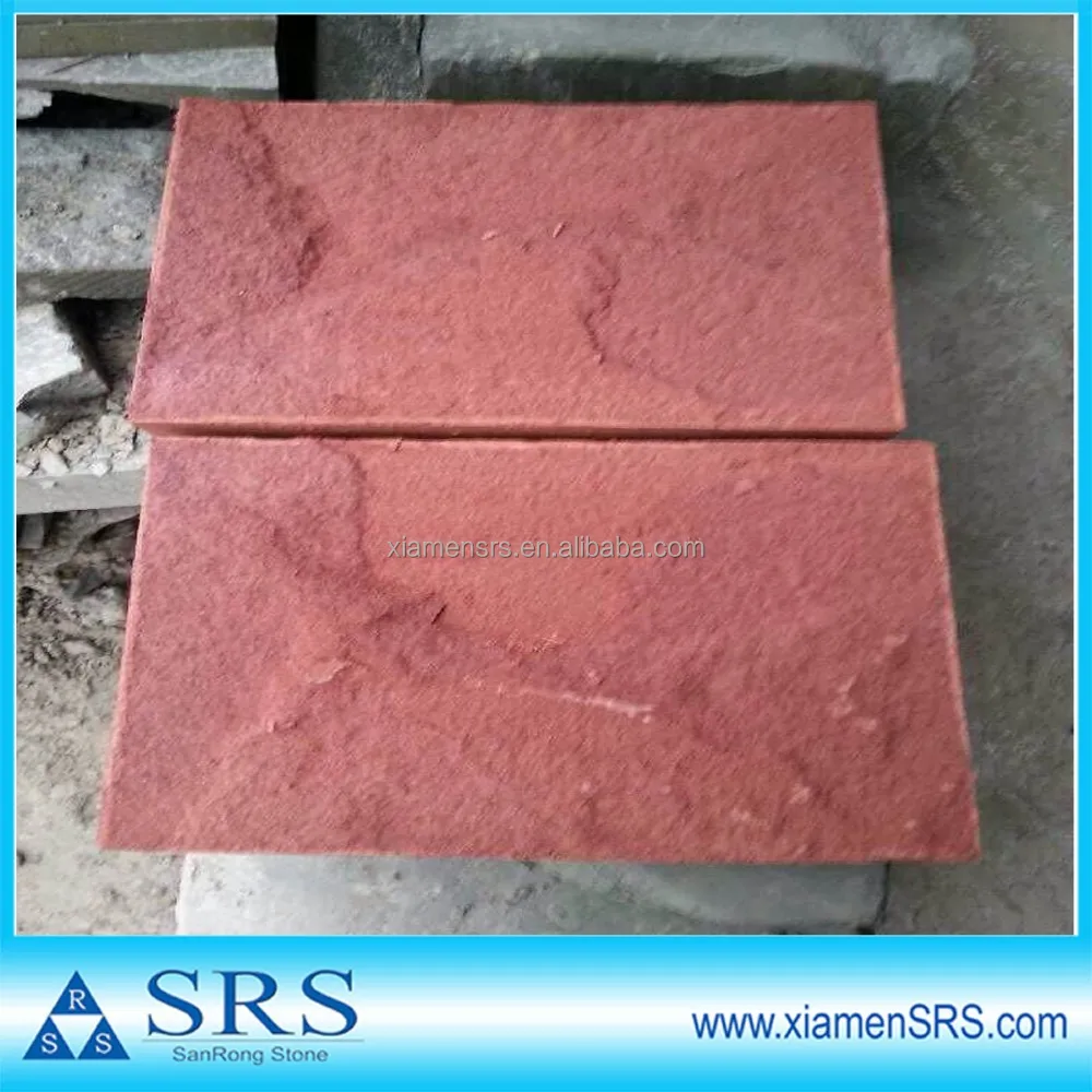 
Red sandstone slabs for sale Sichuan red sandstone 