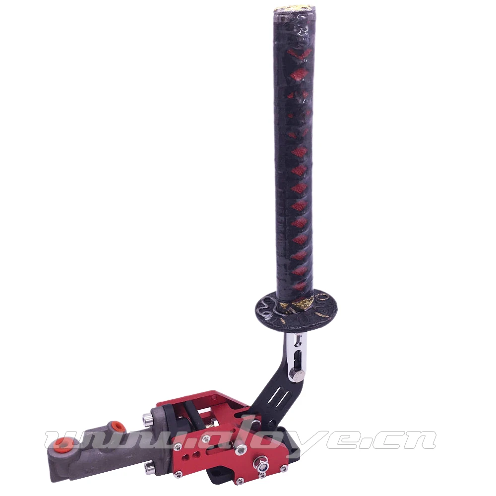 Samurai Sword Universal Drifting Hydraulic Hand Brake
