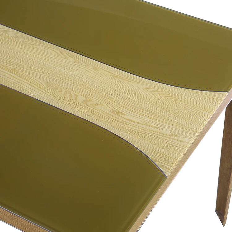 
2019 modern luxury kitchen table and chairs set for restaurants cafe dining 