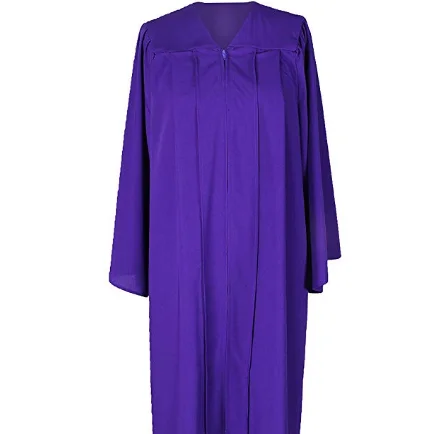 Хорошее качество, оптовая продажа, фиолетовые хорские халаты