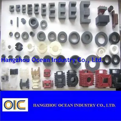 феррита в банке основной