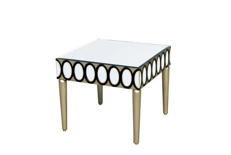 wholesale vintage decoration guangzhou art deco tables