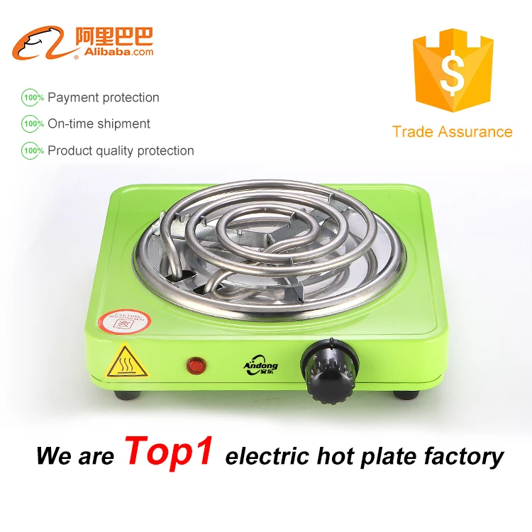 Andong Electric Power Source and GS,CE,RoHS,CB Certification home appliances electric stove oven