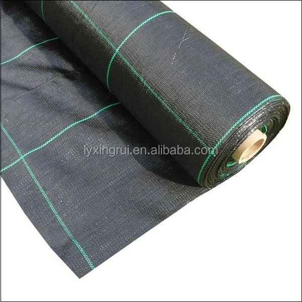 Оптовая продажа, тканевый коврик для борьбы с сорняками