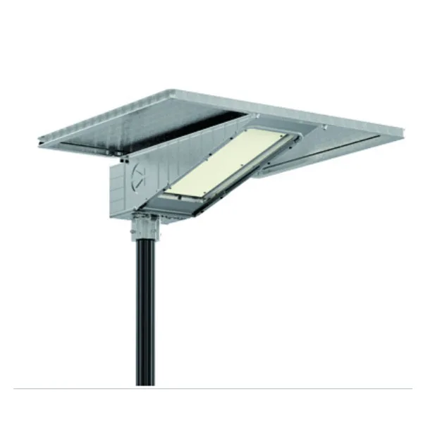 25w smart solar led light module