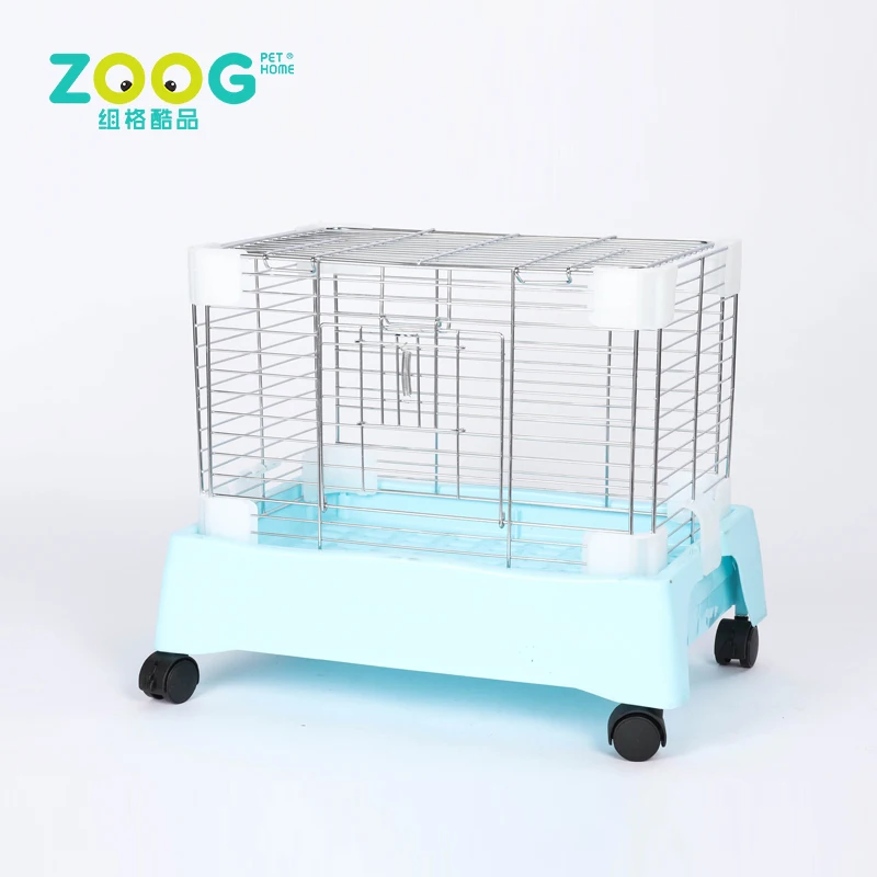 The best quality rabbit cages for inside house
