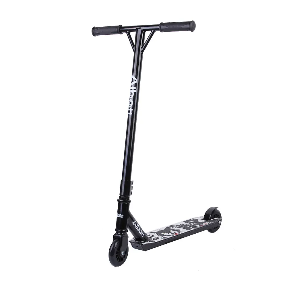 High quality Freestyle 360 Stunt Scooter With Customized Design Available For Adult