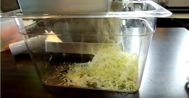 Good quality electric commercial  potato cassava cabbage shredder