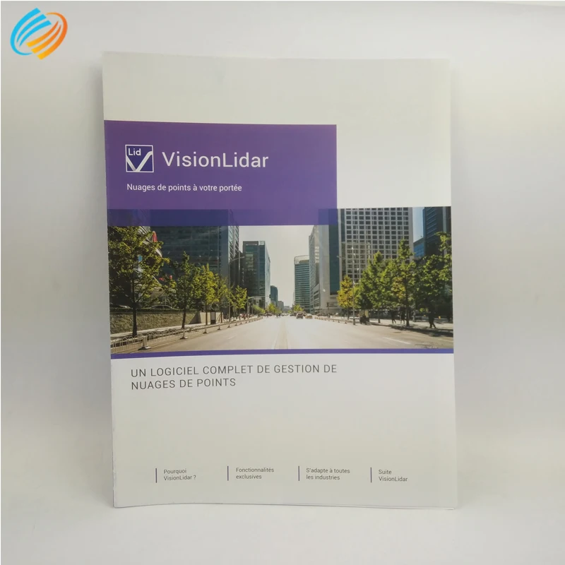 Professional Glossy Laminated Color Dl Folded 4x6 Flyer For Promotion And Advertising Flyers Printed On 28 Lbs Shenzhen