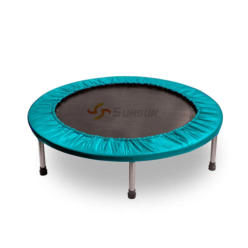 
Mini Rebounder Stamina 38 inch Surface Safely Bounce Trampoline 