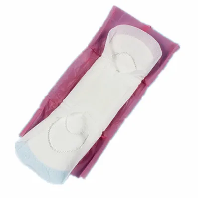 OEM brand women super absorbency breathable sanitary pads manufacturer in China Sanitary napkin