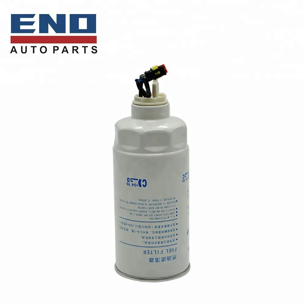 
Wholesale fuel filter water separator for yutong bus 1105-00436 