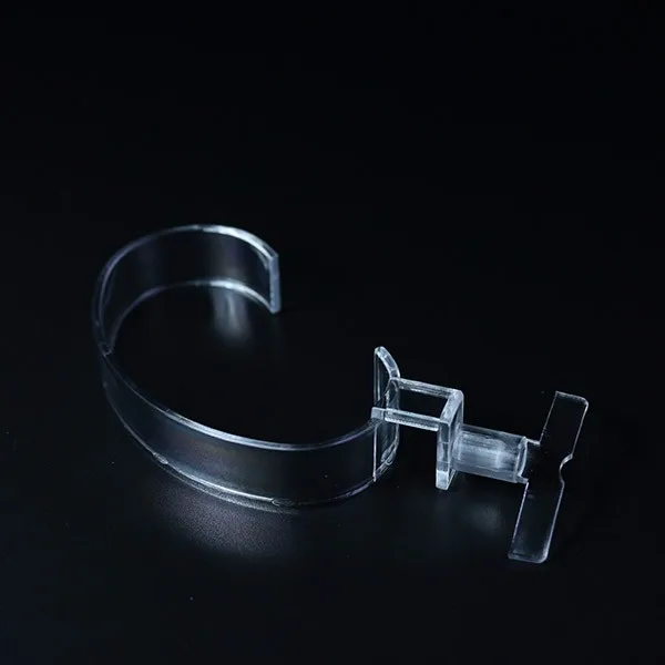 
Factory sale watch display for watch holder stand C ring 