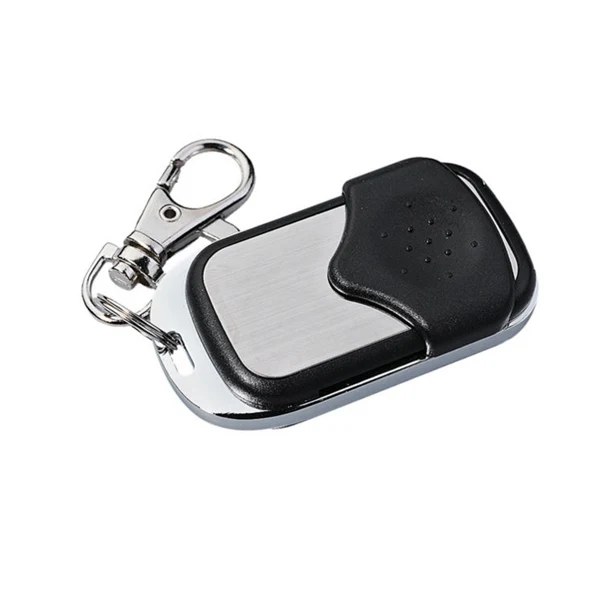 Universal Remote Control Duplicator Key Fob For Car Alarm, Garage Door Opener