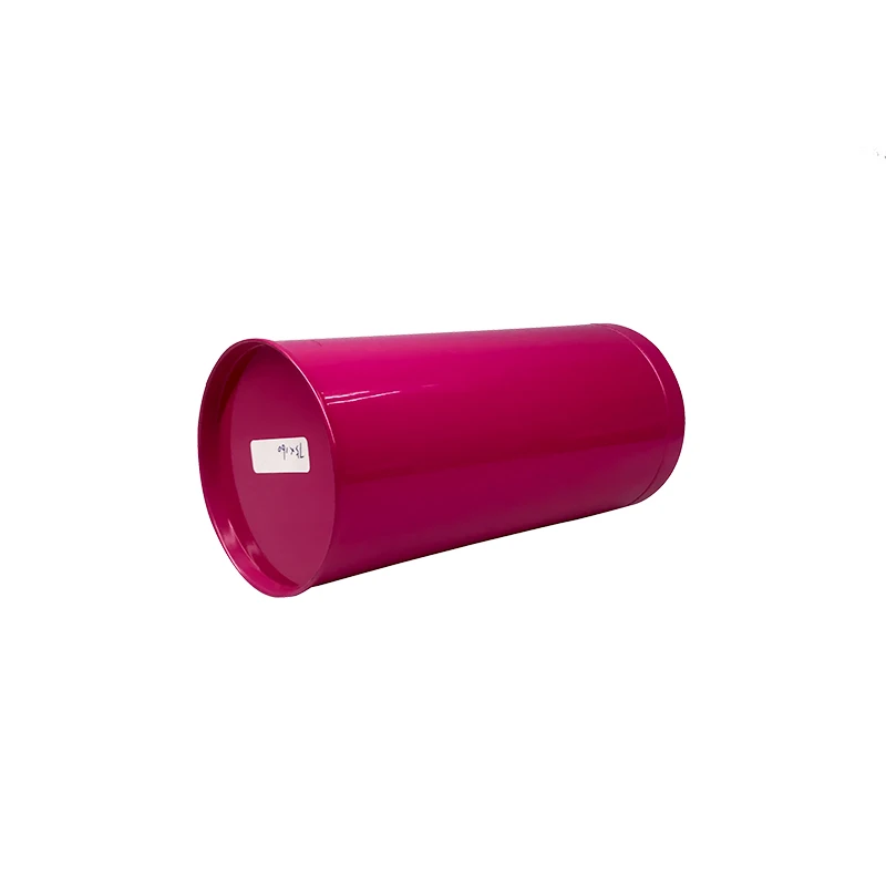 Горячая Распродажа, круглая банка для чая, хорошая герметичная металлическая банка для чая