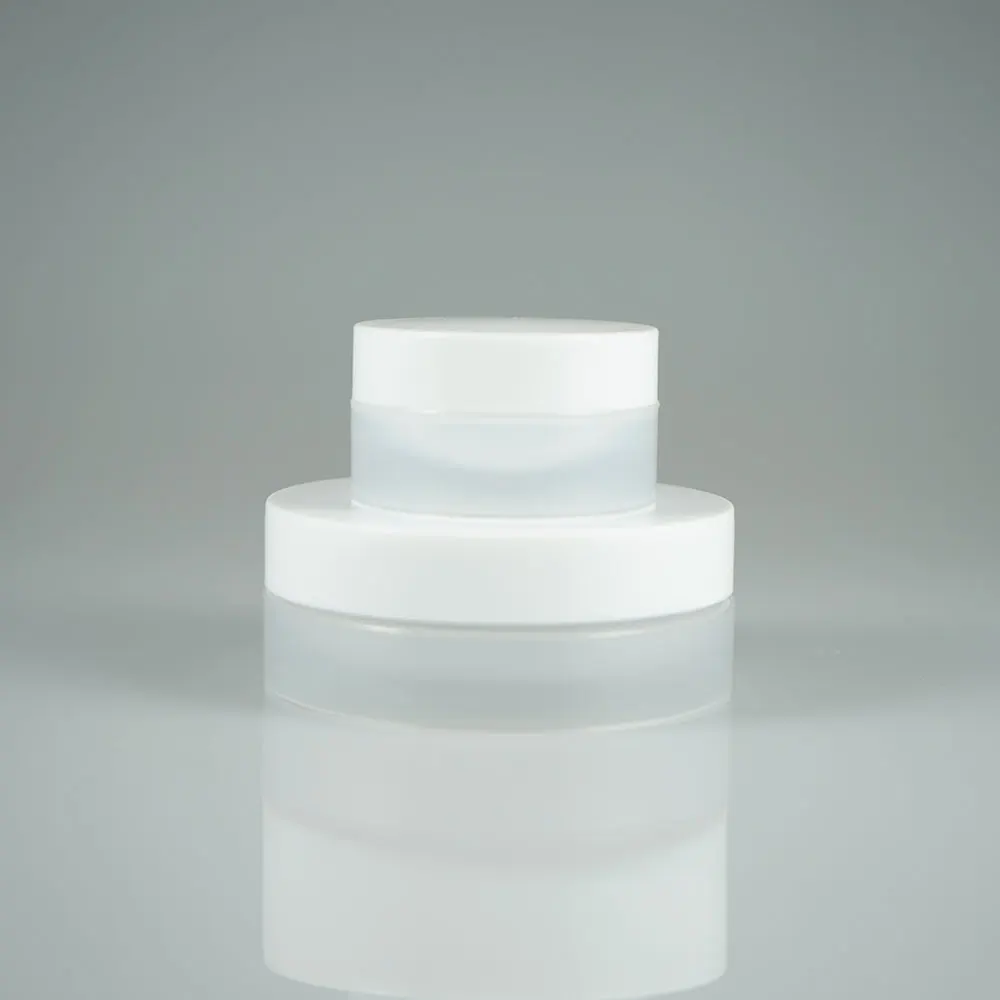 
3g 5g 10g 30g 50g 100g cream jars with lids / lotion containers / travel cream container for sugar scrub, balm containers 