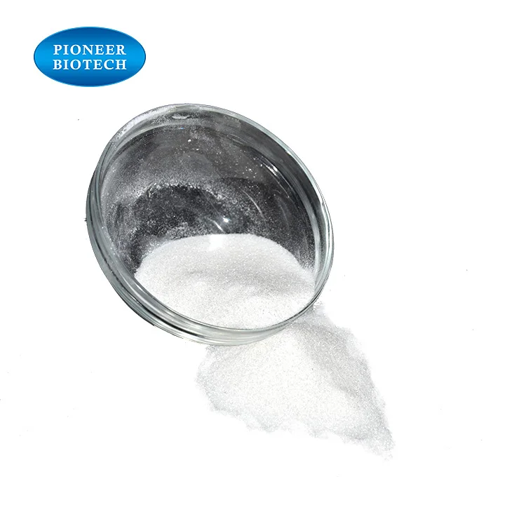 
Factory Supply High Purity Cholic acid Pharmaceutical Grade with best price CAS 81-25-4 