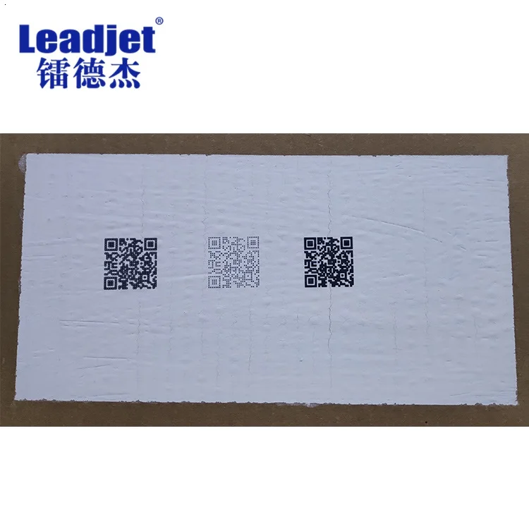 Industrial high speed co2 laser marking machine marker supplier