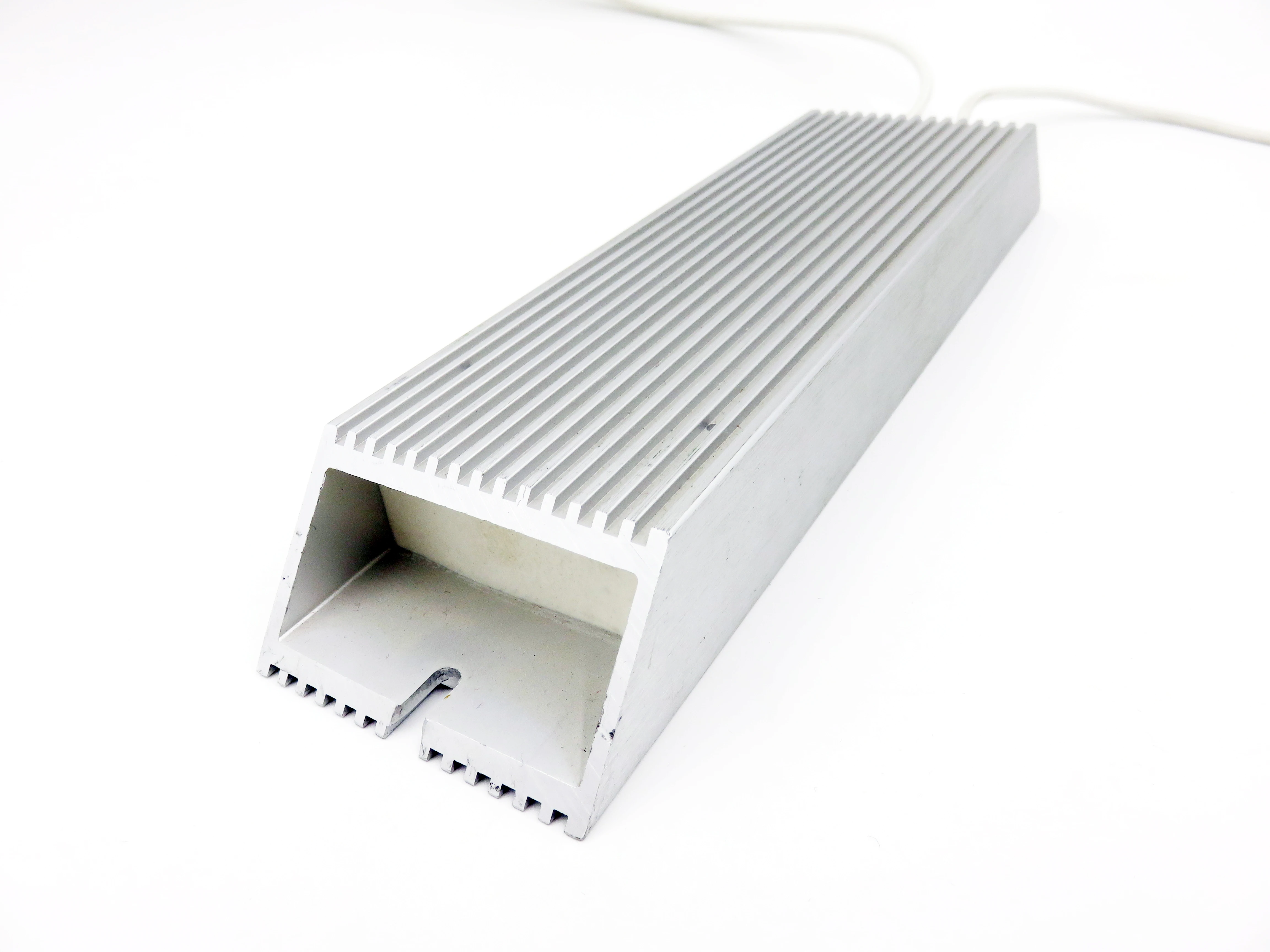 Power resistor aluminum case resistor 60w 300W brake resistor for invert