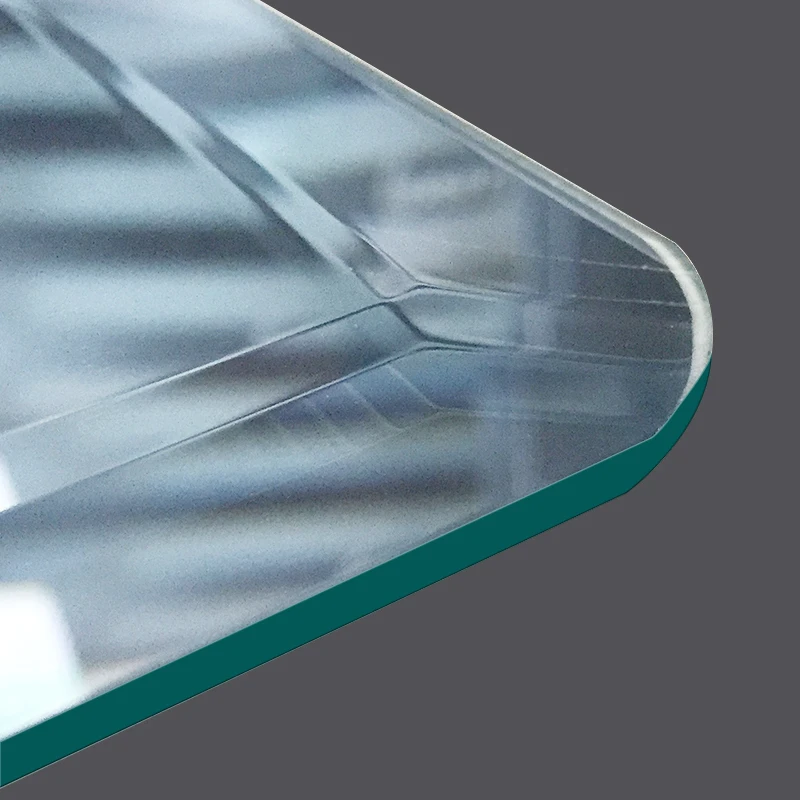 WOSEN Handcrafted in The China OEM customized Frameless Mirror Made Wall and standing floor Mirror