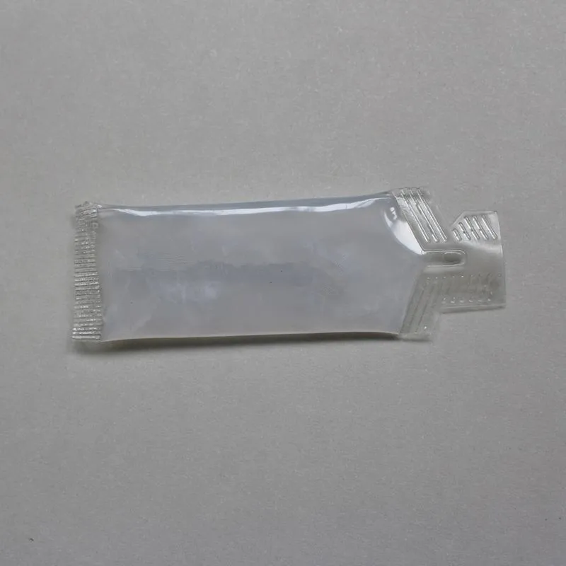5 gram small packet silicone electrical insulating gel, silicone compound dielectric oil